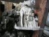 Manual 5 speed gearbox 