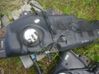 Polttoaineen ruiskutuksen suurpainepumppu 