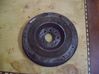 Flywheel 