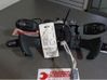 Wiper turn signal indicator stalk/switch 