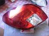Rear/tail lights 