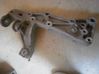 Front lower control arm/wishbone 