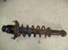 Rear shock absorber/damper 