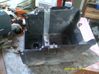 Battery tray 8V2110723AC
