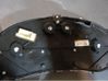 Geschwindigkeitsmesser Cockpit 