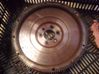 Volant moteur 