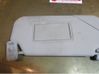 Sun visor 
