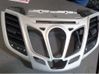 Dashboard trim 