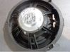 Front door speaker 