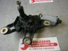 Rear window wiper motor 