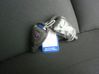 Ignition key/card 