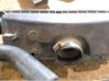 Air filter box 