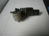 Windscreen/windshield washer pump 