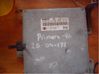 Injection control unit/module 