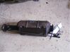 Catalyst/FAP/DPF particulate filter 