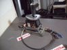Gear shifter/selector 