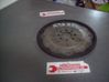 Flywheel 