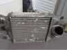 Intercooler radiator 