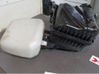 Air filter box 