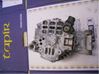 Generator/alternator 