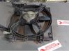 Electric radiator cooling fan 