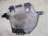 Front bumper skid plate/under tray 
