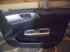 Front door card panel trim 