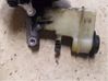 Master brake cylinder 