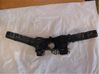 Wiper turn signal indicator stalk/switch 