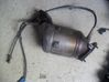 Catalyst/FAP/DPF particulate filter 