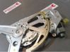 Motor del regulador de la ventanilla de la puerta delantera 