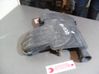 Cubierta del motor (embellecedor) 
