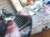 Gear shifter/selector 