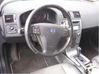 Steering wheel airbag 