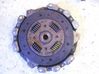 Clutch pressure plate 