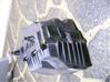 Air filter box 