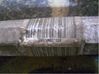 Steering rack mechanical part 
