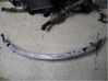 Front bumper cross member 