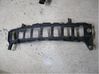 Front bumper foam support bar 