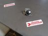 Tailgate/trunk/boot lock/catch/latch 