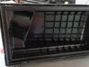 Air filter box 