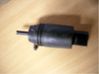 Windscreen/windshield washer pump 