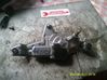 Motor del limpiaparabrisas trasero 