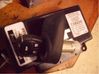 Combustion control unit/module 