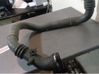 Intercooler hose/pipe 