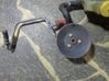 Power steering pump 