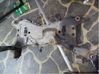 Front subframe 