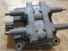High voltage ignition coil 