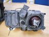 Headlight/headlamp 