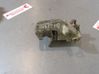 Caliper del freno trasero 